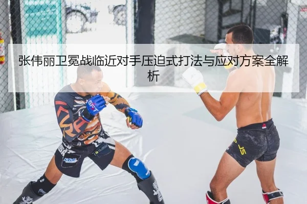 张伟丽卫冕战临近对手压迫式打法与应对方案全解析